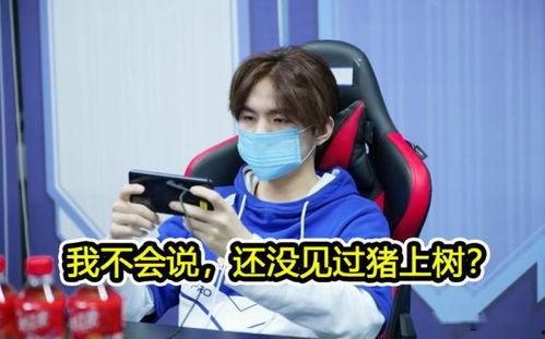 小九kpl吃瓜,揭秘电竞圈幕后趣闻