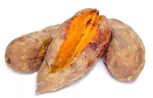 吃烤红薯满嘴黑吃瓜,一场别开生面的吃瓜盛宴