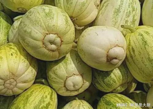 吃的瓜推荐,盘点那些让人欲罢不能的美食瓜果