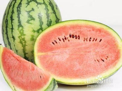 腹泻可以吃瓜吗