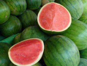 吃瓜之后就胀气