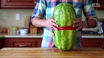 白色剥皮吃的瓜,尽享瓜果清新滋味
