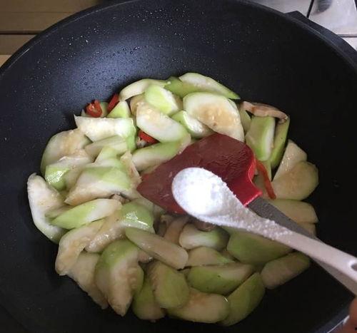 家常瓠瓜怎么吃,解锁美味新境界