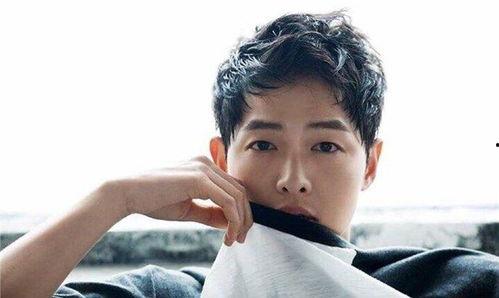 宋仲基吃瓜,娱乐圈的“瓜田”再起波澜