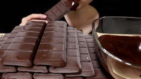 冰淇淋小绿瓜怎么吃