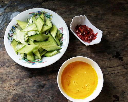 明瓜怎么吃最好,这样吃最过瘾！