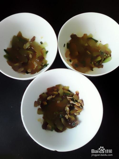 面瓜怎么吃视频