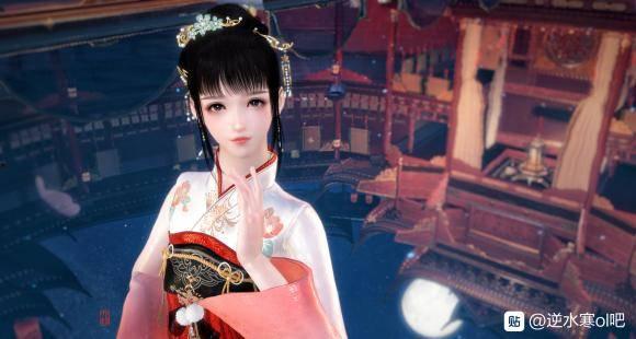 逆水寒汴京吃瓜,一场吃瓜盛宴背后的江湖恩怨