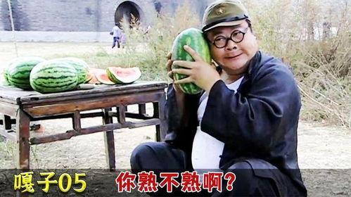 胖子翻译吃瓜视频大全,笑料横生的欢乐时光