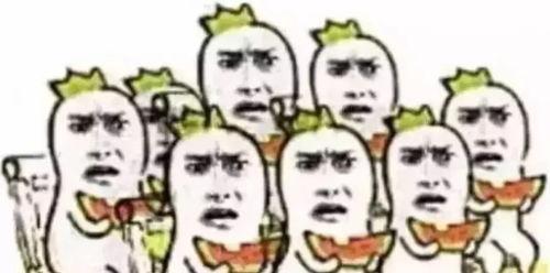 吃瓜群众衣服荧光,吃瓜群众的时尚新宠