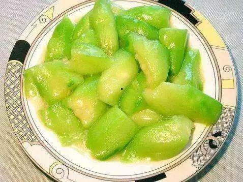 东北吃生瓜,生瓜的独特魅力