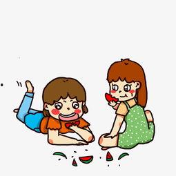 怎样画动漫吃瓜群众,绘制指南与创意解析