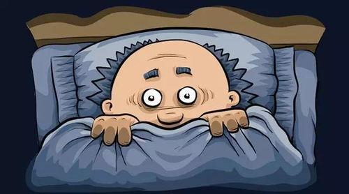 无聊睡不着吃瓜,无聊失眠者的解闷秘籍