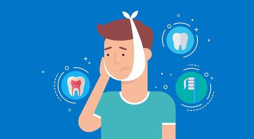 吃瓜牙龈肿,揭秘吃瓜引发的口腔危机