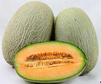 吃哈密瓜的好处和坏处,益处与潜在风险一览