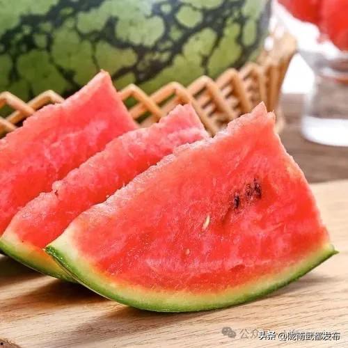 吃西瓜中国大瓜,探寻西瓜的甜蜜奥秘