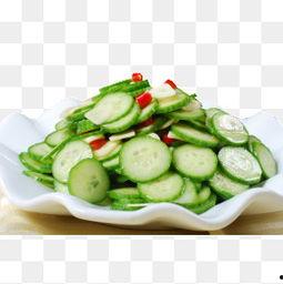 腌包瓜的生瓜怎么吃,腌包瓜的独特食用方法揭秘